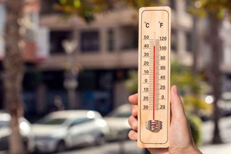 Dünyada son 2 yılda neredeyse her ay sıcaklık rekoru yaşandı