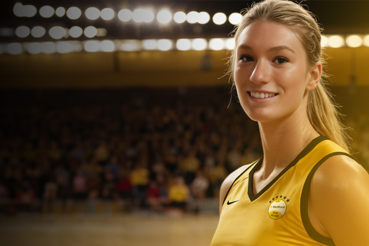 VakıfBank, Kendall Kipp'i transfer etti