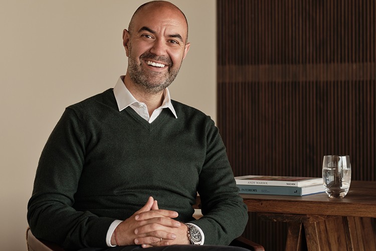 OKU Hotels Bölge Genel Müdürü Alican Sunal oldu