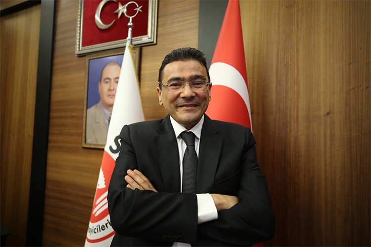 Türkiye'nin makarna ihracatı hedefi 1,5 milyon ton