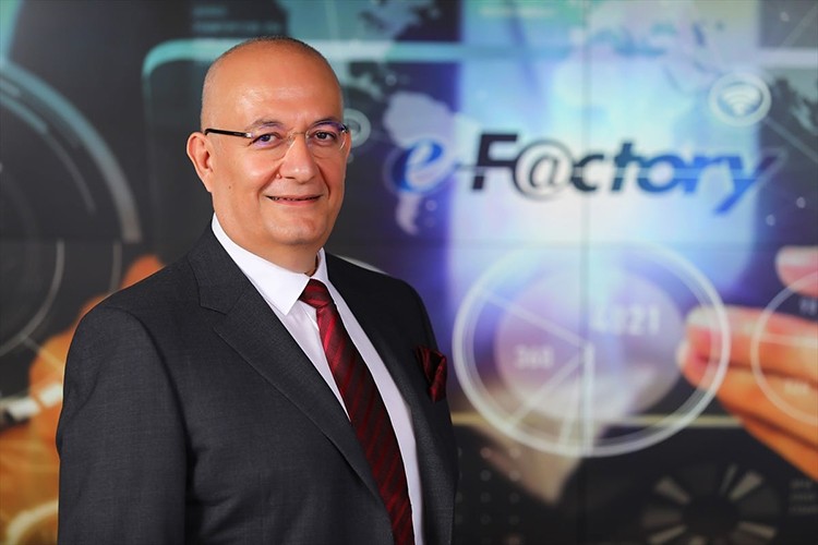 İşimiz Gücümüz Türkiye