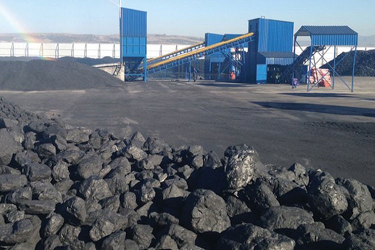 Arafa Madencilik Muğla'da linyit tesisi kuracak