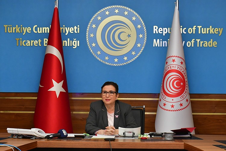 "Hep beraber sıyrılıyoruz"