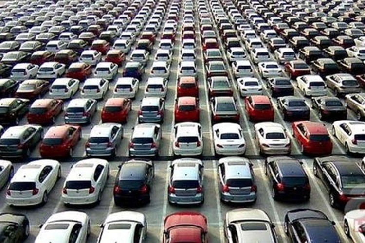 Türkiye'nin binek otomobil ihracatı 12 milyar doları aştı