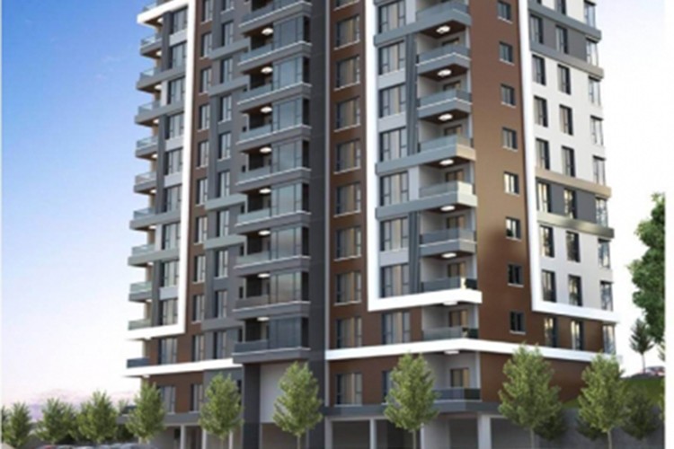 Kurtuluş Evleri'nde yüzde 70 peşinat 30 ay vade fırsatı