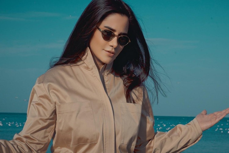 Elif Akbaş'tan diziye damga vuran şarkı