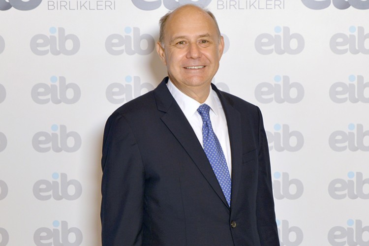 Kuru meyve sektörünün devleri Londra'da buluşuyor