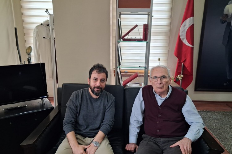 Gençler kurye oldu sanayi ustasız kaldı