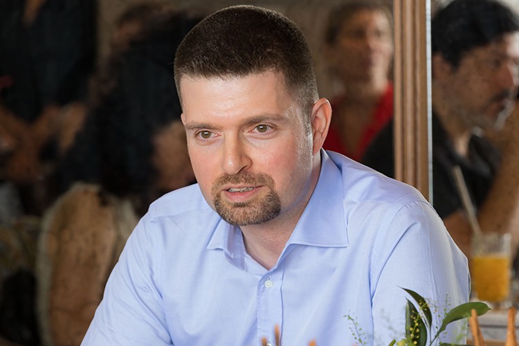 Yemeksepeti üç odağa kilitlendi