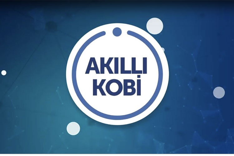 "Akıllı KOBİ" Platformu Avrupa finalinde yarışacak