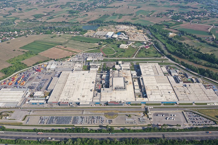 Toyota Otomotiv Sanayi Türkiye, Geleceğe Hazırlık İçin Üretime Kısa Bir Mola Veriyor