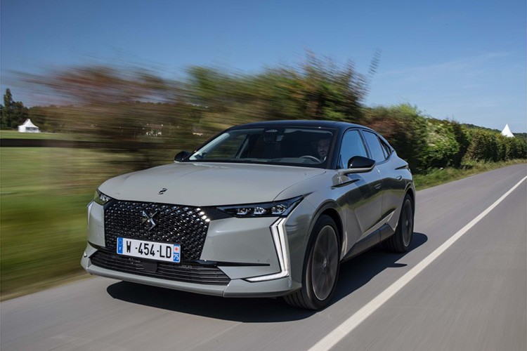 DS Automobiles'tan hazirana özel kampanya