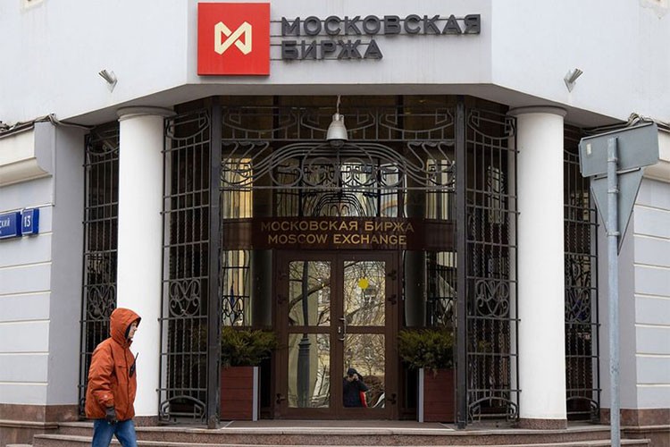 Moskova Borsası, ABD seçimlerinin etkisiyle güne yükselişle başladı