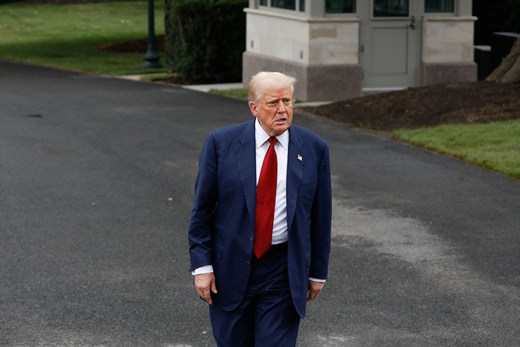 Trump'ın Asya ziyaretinde ikili ilişkiler öne çıktı