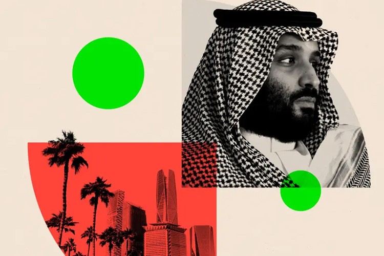 Suudi Arabistan'ın para harcama çılgınlığı nasıl son buldu?