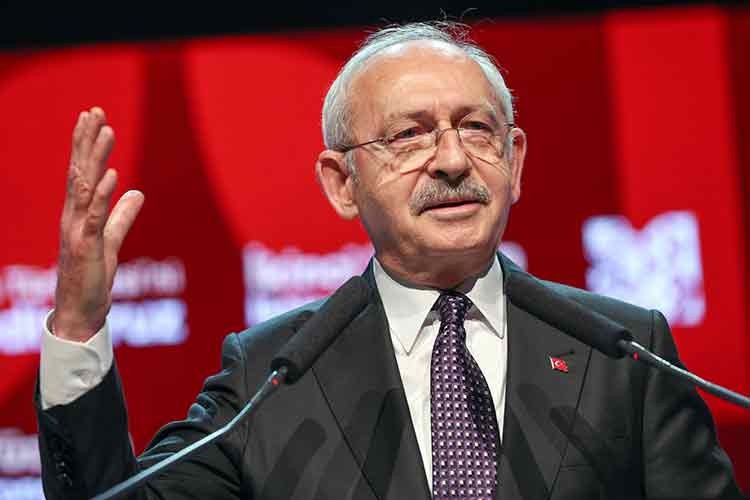 "Ulusal Vergi Konseyi kuracağız"