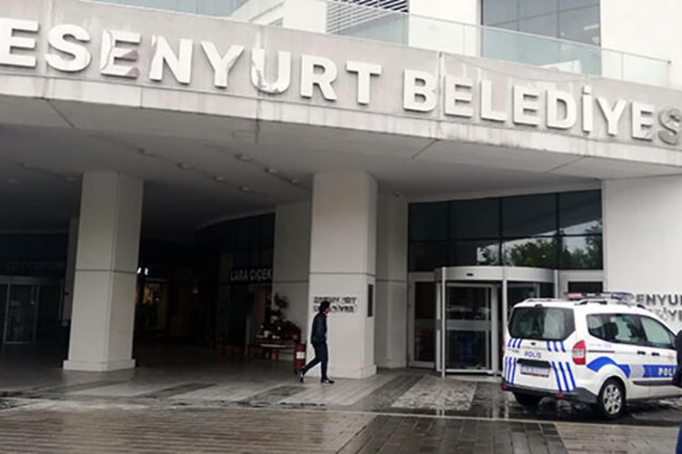 Gayrimenkul kiralanacak