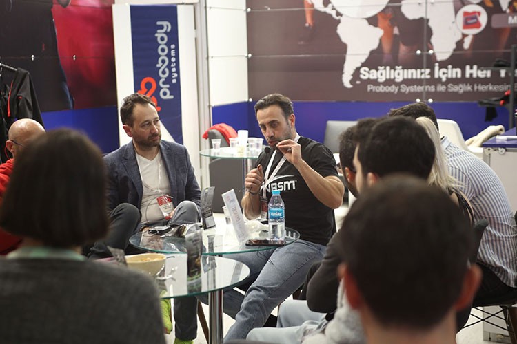 World Sports İstanbul 8 Mayıs'ta kapılarını açıyor