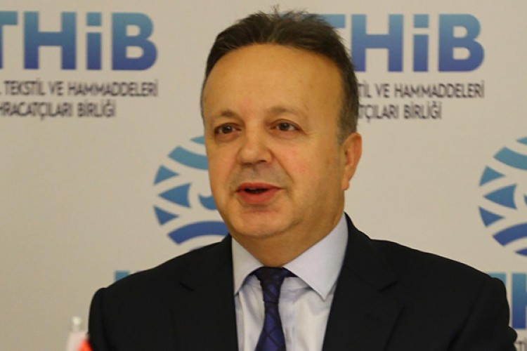 "Hedef dış ticaret fazlası"