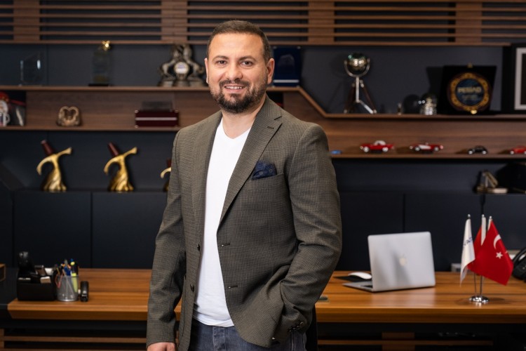 Siltaş Yapı'nın önceliği enerji tasarrufu