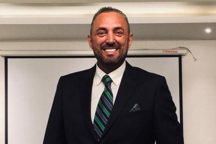 Turizmciler "Burda Turizm Çok" etkinliğinde buluşuyor