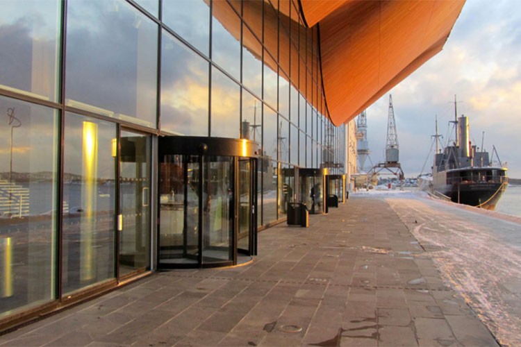 Kapıları kapatarak yüzde 50 enerji tasarrufu mümkün