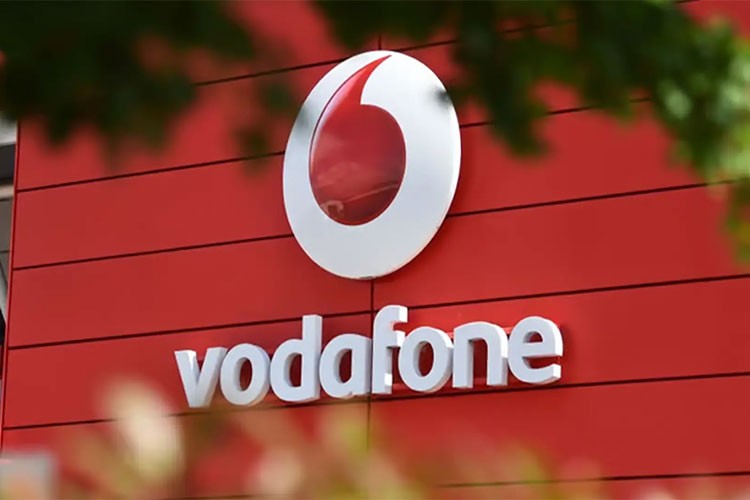 Vodafone'dan yeni yıl kampanyası