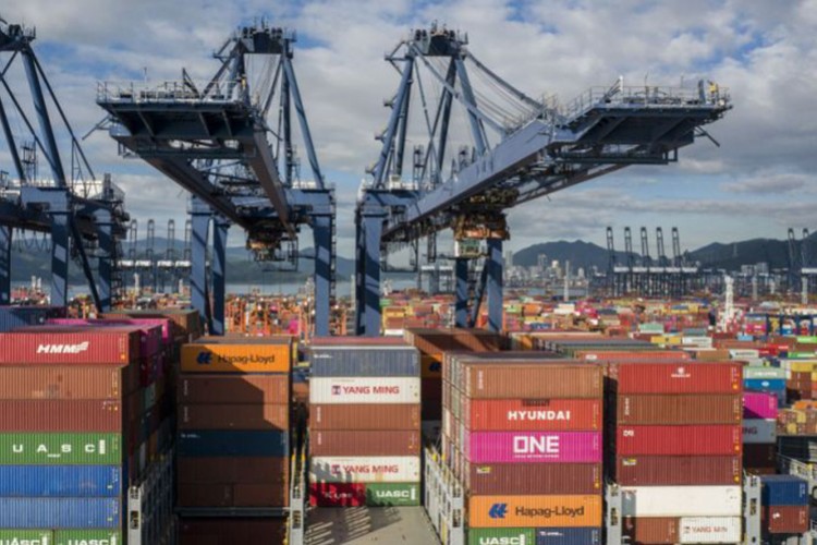 2009'dan bu yana en büyük düşüş