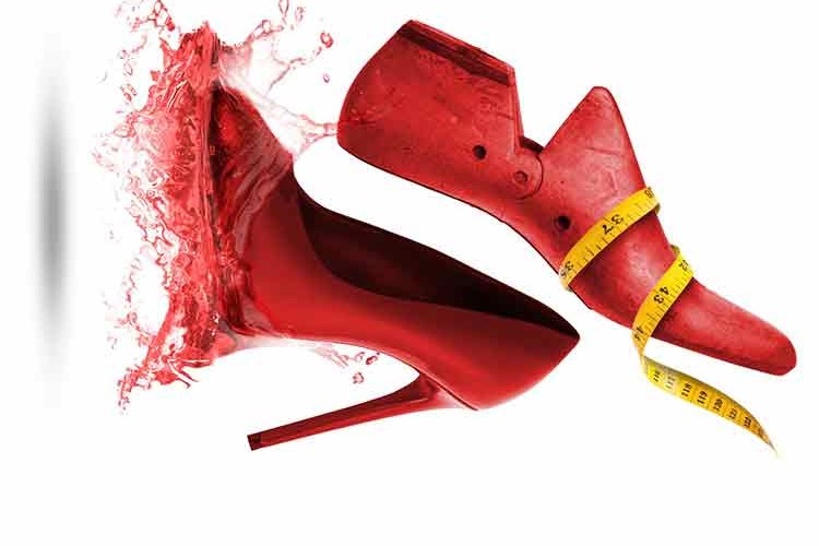 Türkiye ayakkabı yan sanayinde merkez oluyor