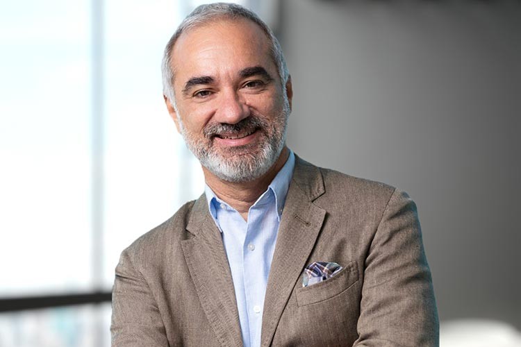 Yerel edebiyat dünyasında bir ilk