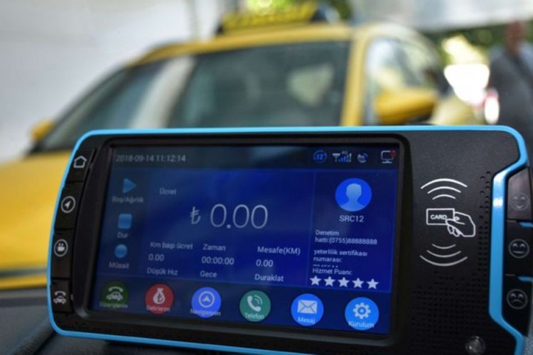 Ölçü aletlerinin muayene bedelleri belirlendi