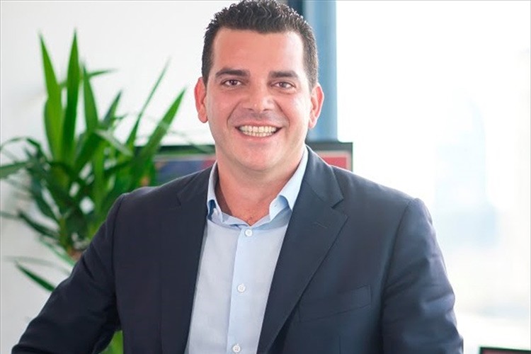 L'Oreal Türkiye'de üst düzey atama