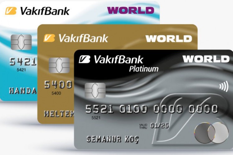 Kredi kartına 2 ay erteleme imkanı