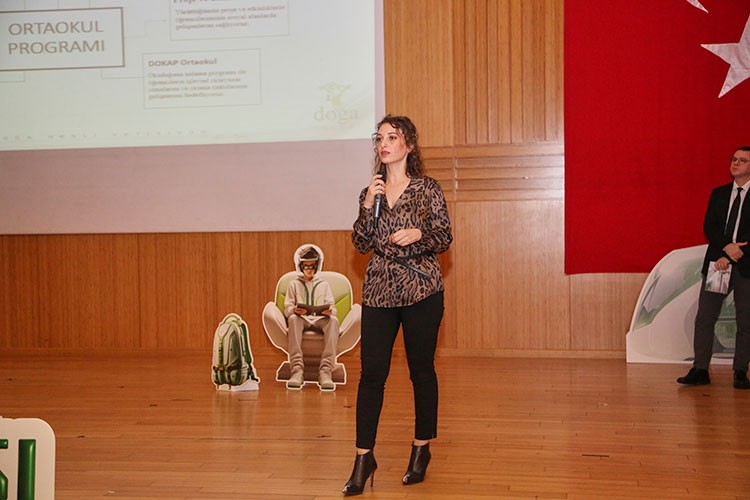 Dünyayı Değiştirecek Yaratıcı, Başarılı ve Yetkin Nesiller