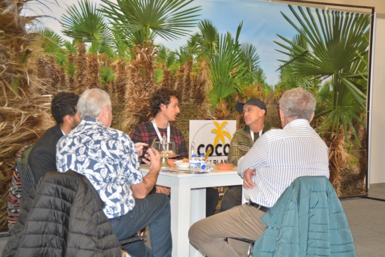 ATRAX-AQUAFUN, 87 ÜLKEDEN 18 BİN 960 ZİYARETÇİYİ BULUŞTURDU