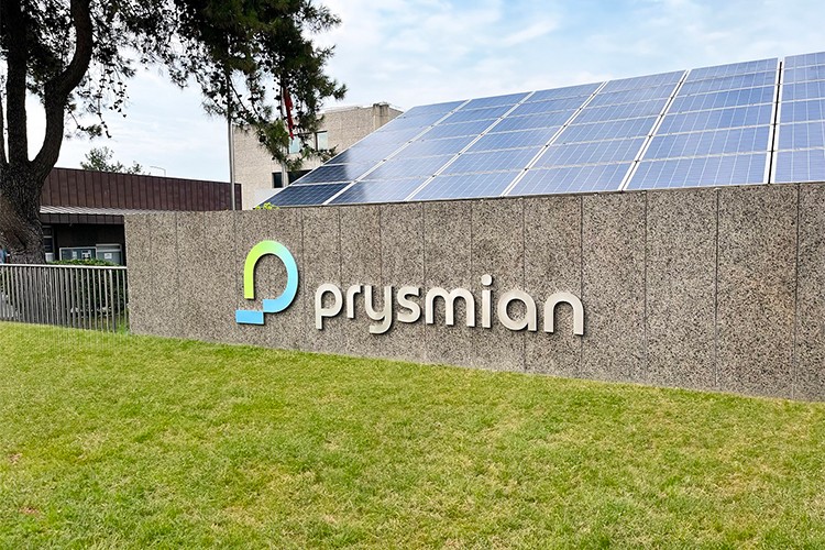 Türk Prysmian Kablo SolarEX İstanbul Fuarı'nda