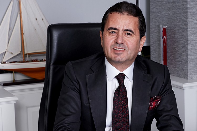 Kadının güçlenmesi sözleşmesine imza attı