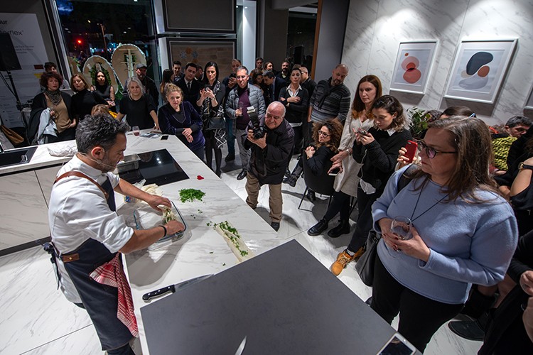 Yeni mağazacılık konsepti