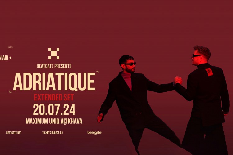 Konserlerle dolu Temmuz