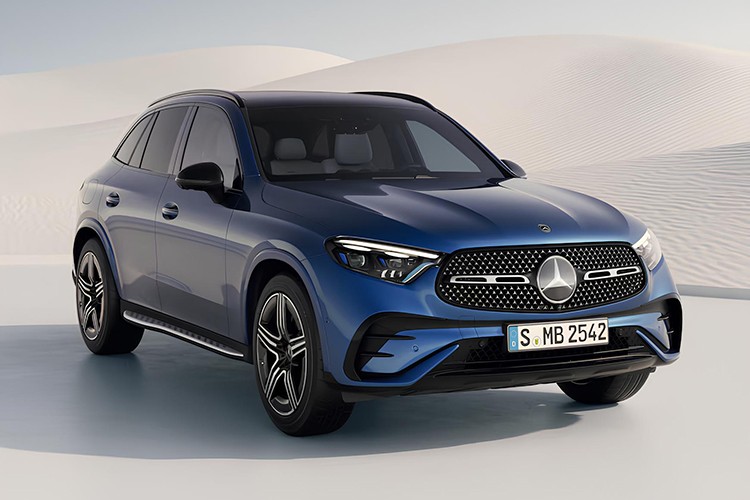 Mercedes-Benz'den mayıs ayı finansman kampanyaları
