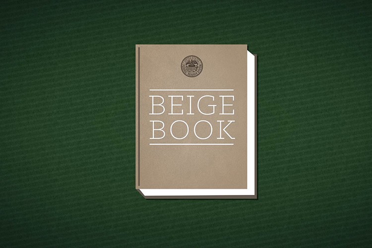 Bej Kitaba göre ekonomide "az büyüme" bekleniyor