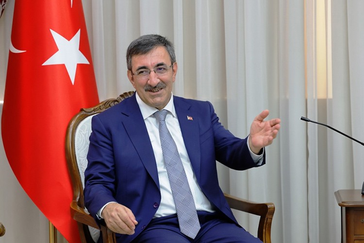 "Reformları güçlü koordinasyonla hayata geçireceğiz"