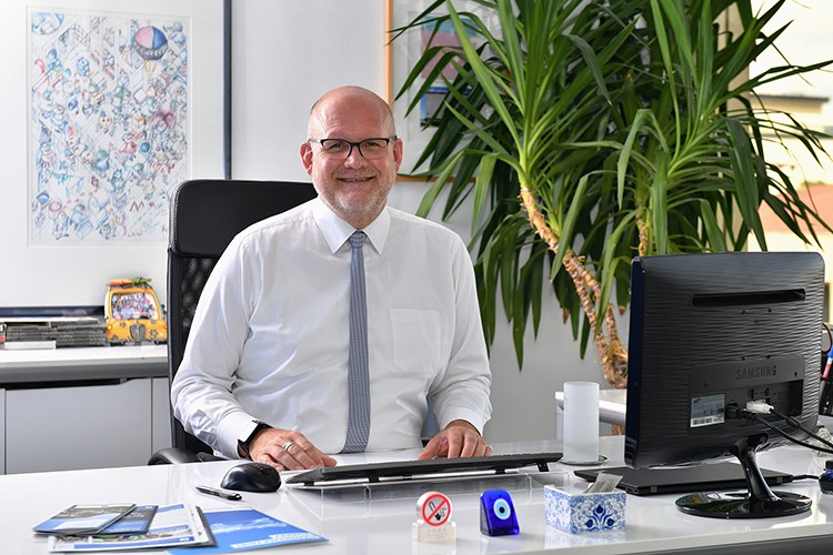 Sanayi 2020'ye odaklandı