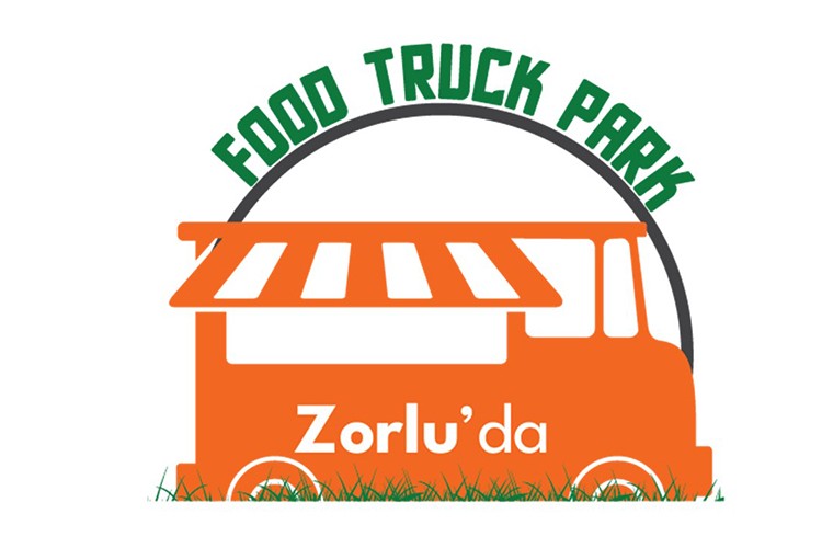 Lezzet dolu deneyim 'Food Truck Park' Zorlu'da!