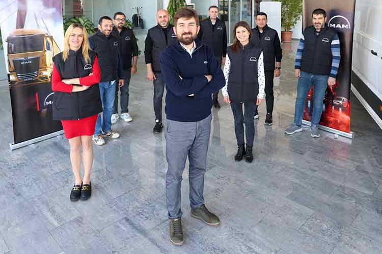 Servis ağını daha da genişletti