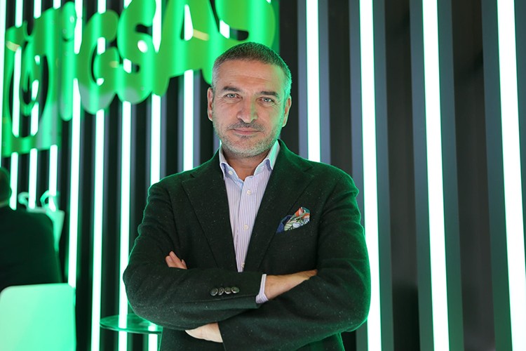 Tarlalar üniversite kampüsüne taşındı