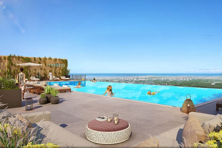 Sur Tatil Evleri GYO'nun halka arzına büyük ilgi