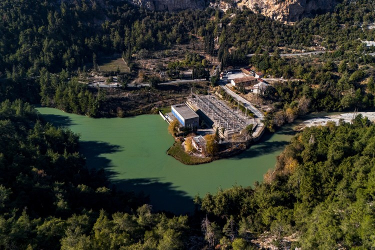 Yatırımlarını IC Enterra çatısı altında topladı