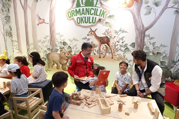 Teknoloji kullanımı tarımda verimlilik ve kaliteyi artırıyor