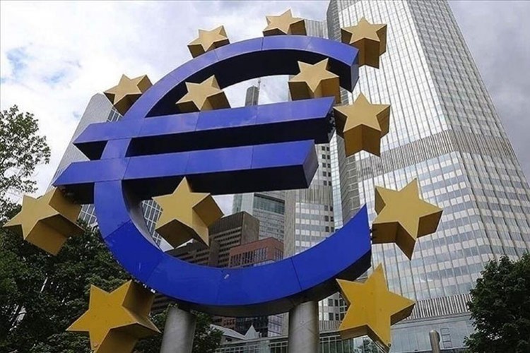 Euro Bölgesi'nde üretici fiyatları yüzde 42 arttı